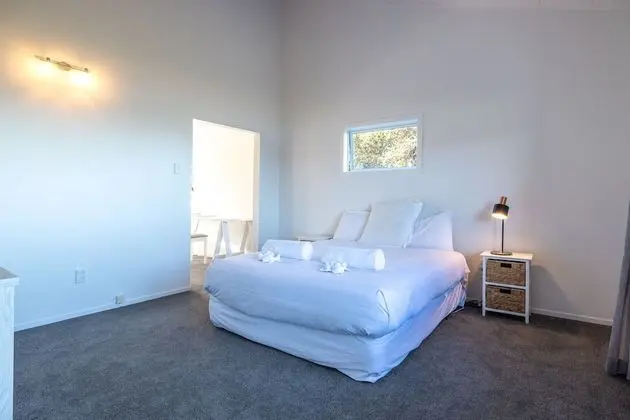 Executive Villa