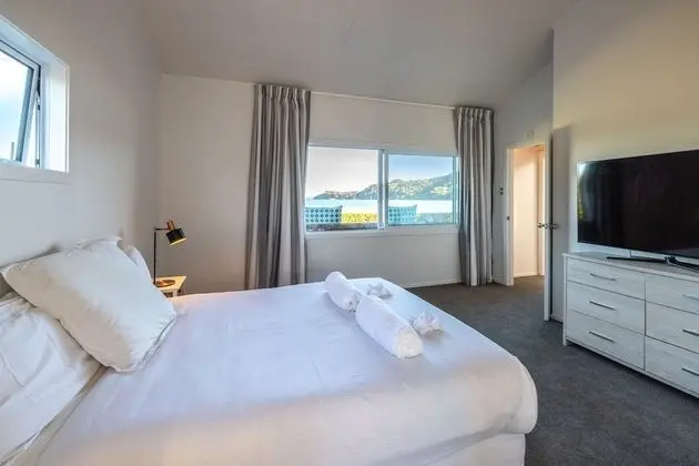 Executive Villa