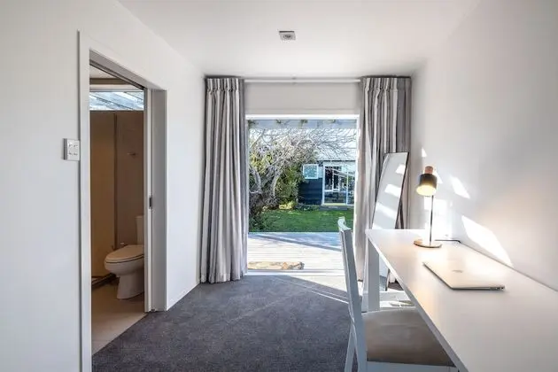 Executive Villa