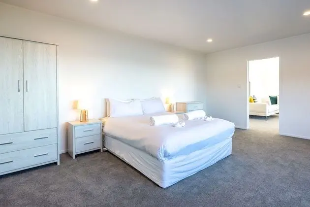 Executive Villa