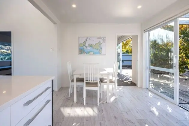 Executive Villa