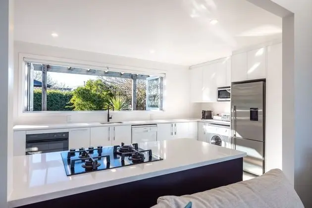 Executive Villa
