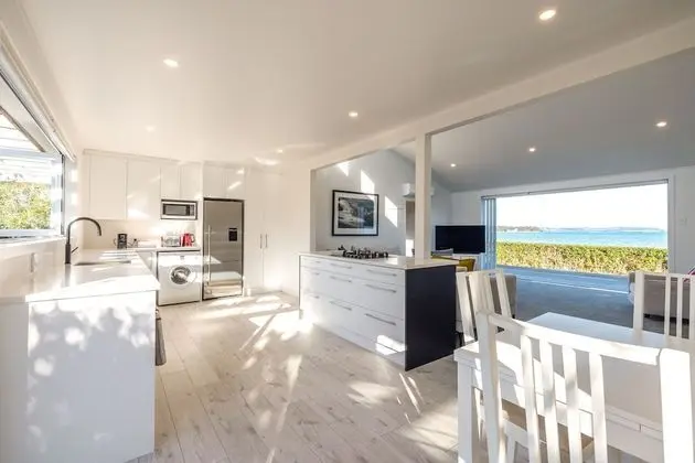 Executive Villa