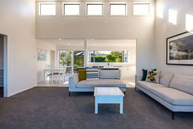 Executive Villa