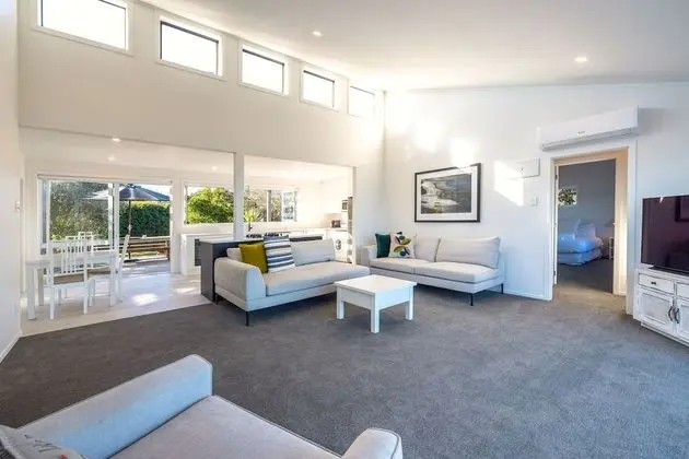 Executive Villa