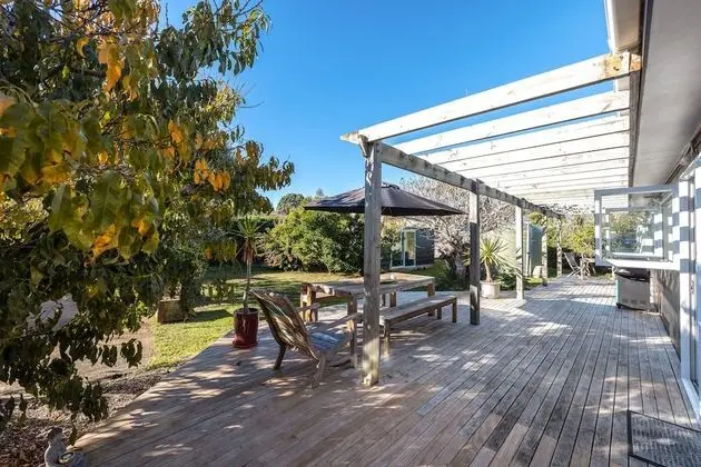 Executive Villa