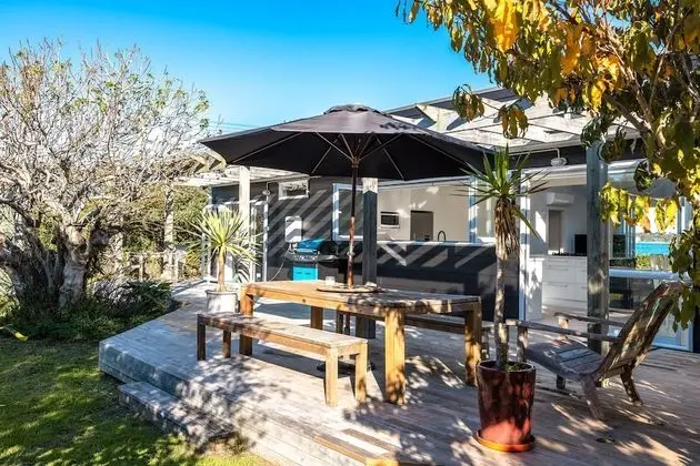Executive Villa