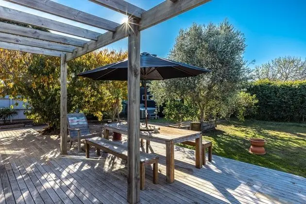 Executive Villa