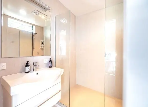 Executive Villa