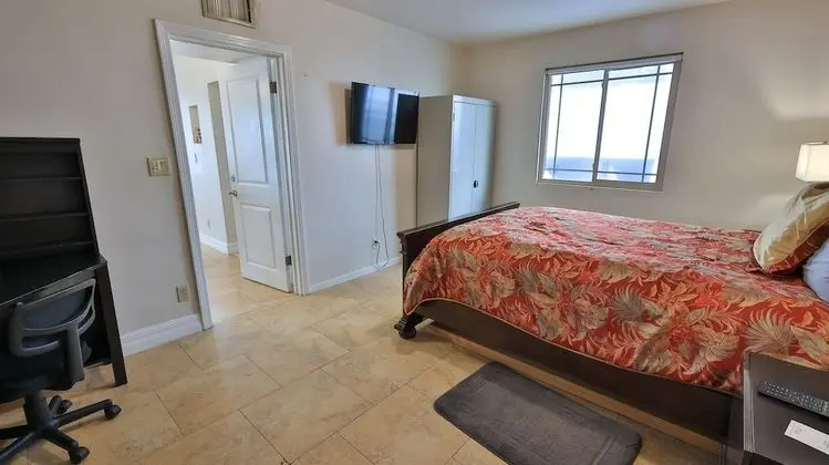 Çatı Katı Süiti (Penthouse)