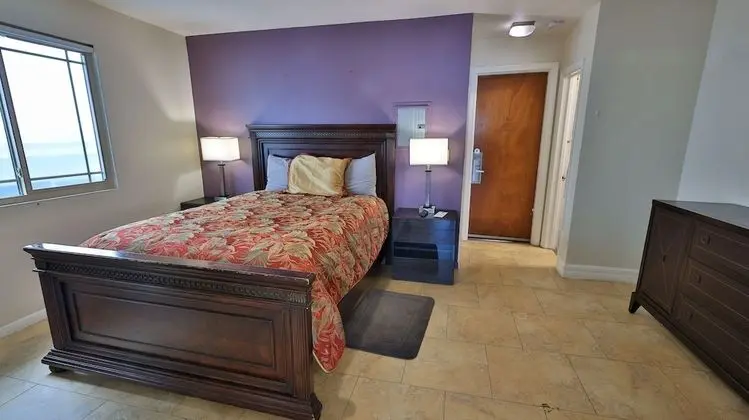 Çatı Katı Süiti (Penthouse)
