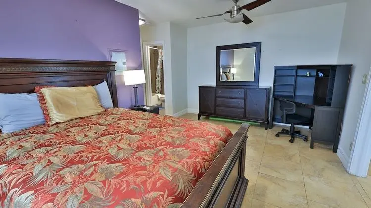 Çatı Katı Süiti (Penthouse)
