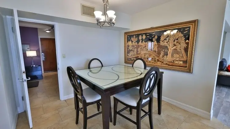 Çatı Katı Süiti (Penthouse)