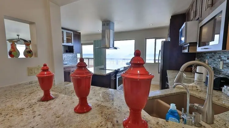 Çatı Katı Süiti (Penthouse)