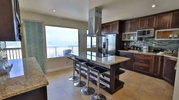 Çatı Katı Süiti (Penthouse)