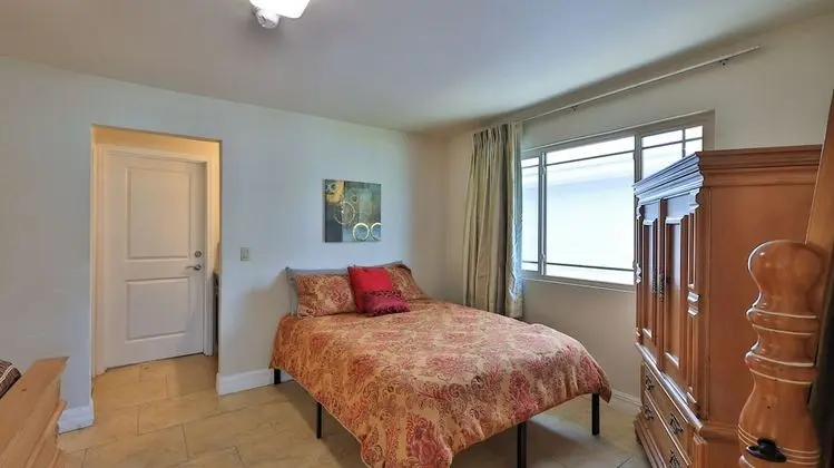 Çatı Katı Süiti (Penthouse)