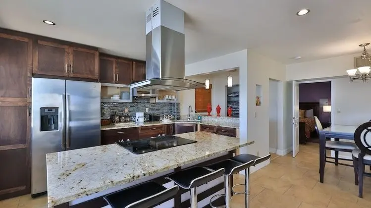 Çatı Katı Süiti (Penthouse)