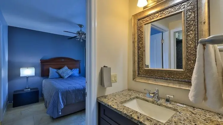 Çatı Katı Süiti (Penthouse)