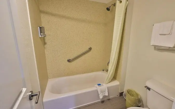 Comfort Oda, 2 Çift Kişilik Yatak, Okyanusa Sıfır