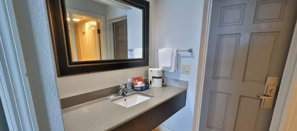 Comfort Oda, 2 Çift Kişilik Yatak, Okyanusa Sıfır