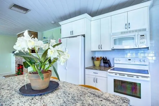 Ev (Driftwood Beach Oasis)
