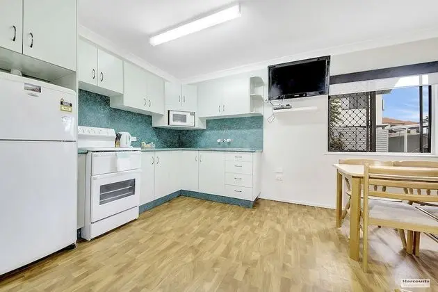 Standard Apart Daire, 1 Büyük (Queen) Boy Yatak ve Çekyat