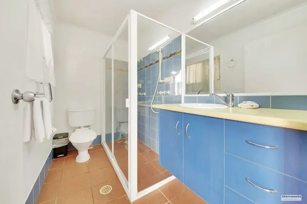 Standard Apart Daire, Birden Çok Yatak