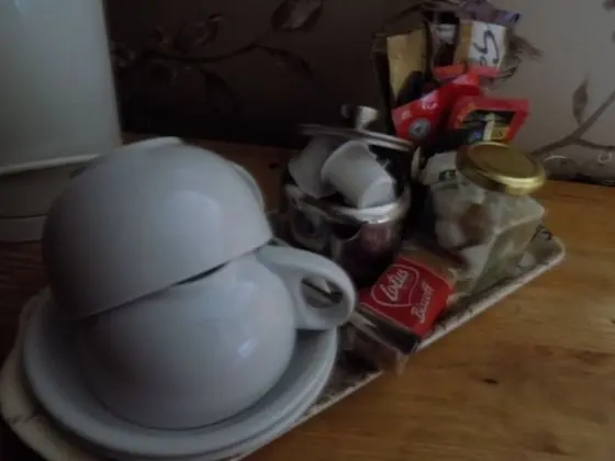 Standard Tek Büyük Yataklı Oda (Deco)