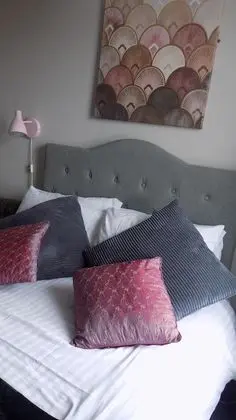 Standard Tek Büyük Yataklı Oda (Deco)