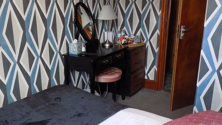 Standard Tek Büyük Yataklı Oda (Deco)