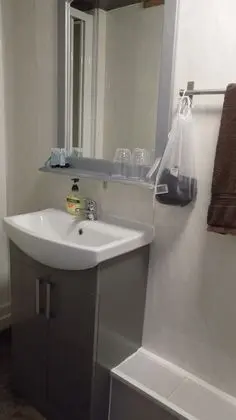 Standard Tek Büyük Yataklı Oda (Deco)