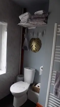 Tek Büyük Yataklı Oda, Deniz Manzaralı (Flamingo Four Poster)