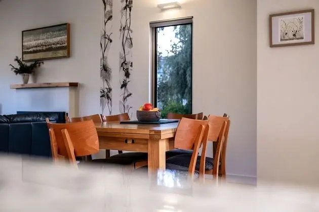 Superior Ev, 2 Yatak Odası, Dağ Manzaralı, Okyanusa Sıfır