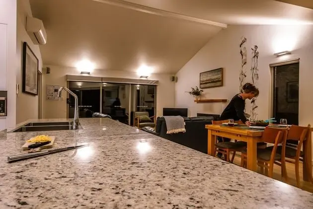 Superior Ev, 2 Yatak Odası, Dağ Manzaralı, Okyanusa Sıfır