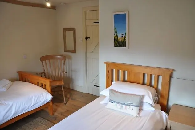Kır Evi, Birden Çok Yatak