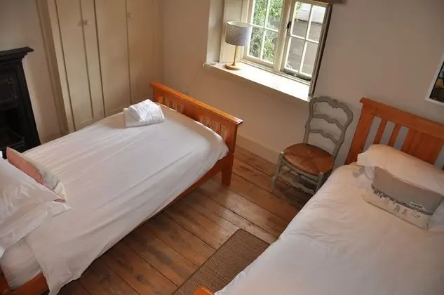Kır Evi, Birden Çok Yatak