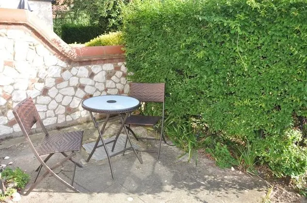 Kır Evi, Birden Çok Yatak