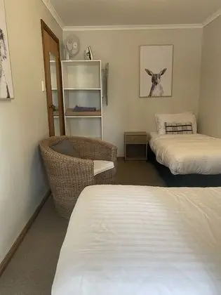 Apart Daire, Birden Çok Yatak, Koy Manzaralı, Okyanusa Sıfır