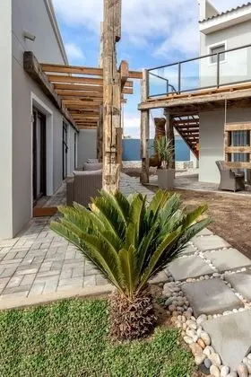 Garden View Twin