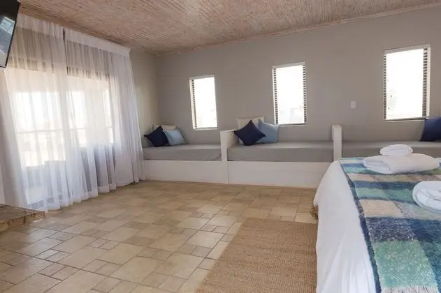 Sea View Family Room
