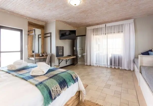 Sea View Family Room