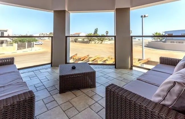 Sea View Family Room