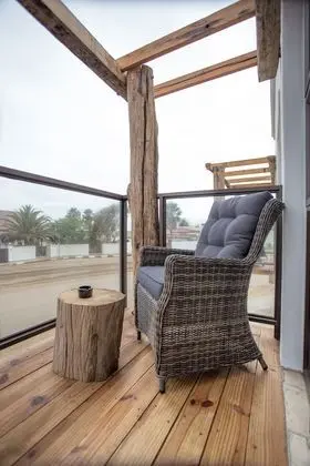 Sea View Twin