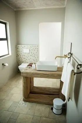 Sea View Twin