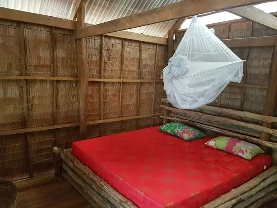 Deluxe Bungalov, Okyanus Manzaralı (Beach)