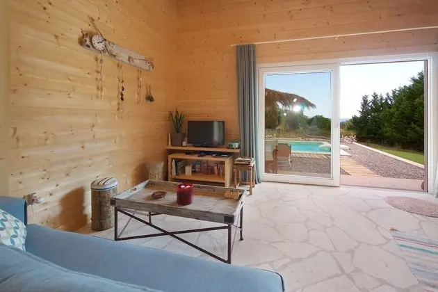 Signature Villa, Kişiye Özel Havuzlu, Kısmi Deniz Manzaralı