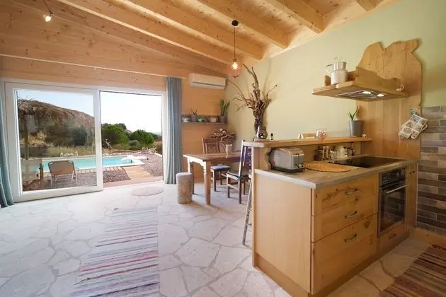 Signature Villa, Kişiye Özel Havuzlu, Kısmi Deniz Manzaralı