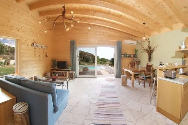 Signature Villa, Kişiye Özel Havuzlu, Kısmi Deniz Manzaralı