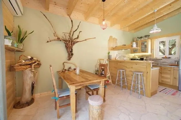 Signature Villa, Kişiye Özel Havuzlu, Kısmi Deniz Manzaralı