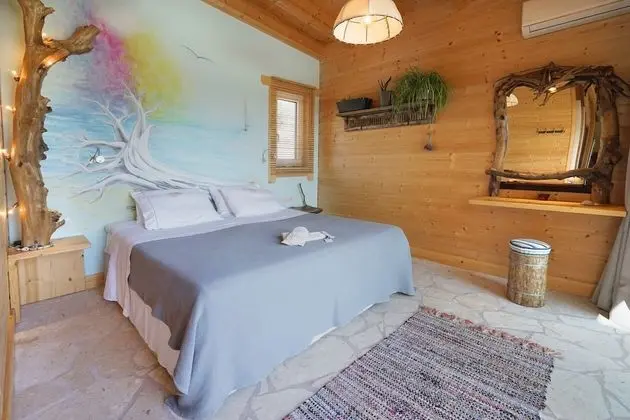 Signature Villa, Kişiye Özel Havuzlu, Kısmi Deniz Manzaralı
